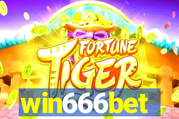 win666bet