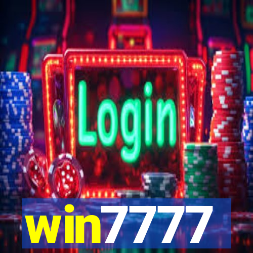 win7777