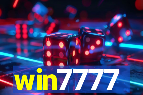 win7777