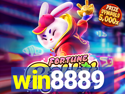 win8889