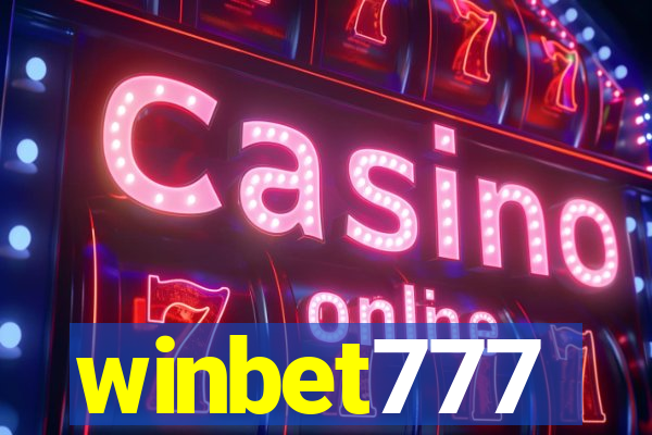 winbet777