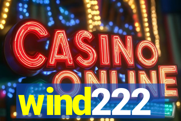wind222