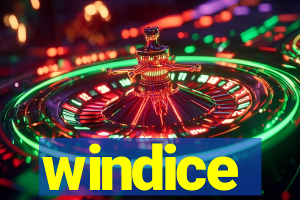 windice