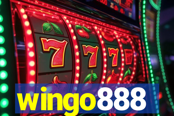 wingo888