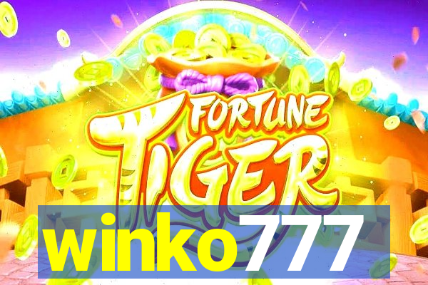 winko777