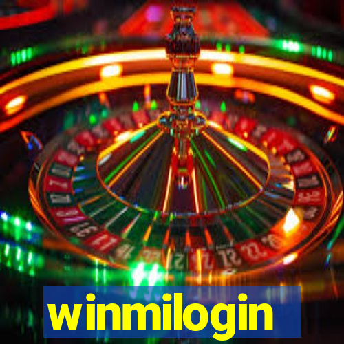 winmilogin