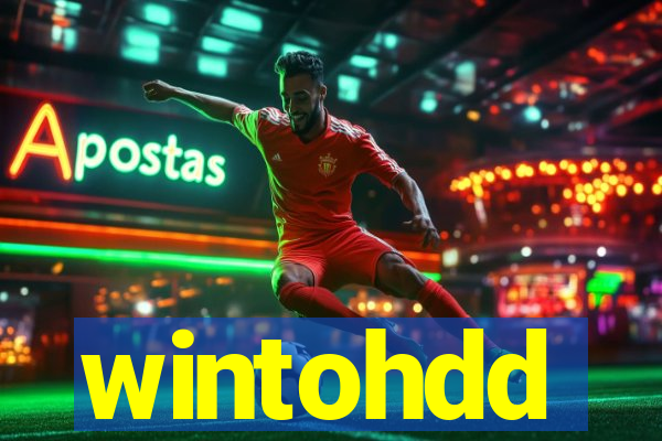 wintohdd