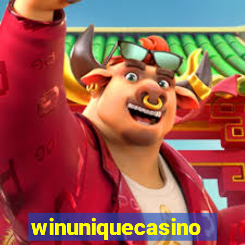 winuniquecasino