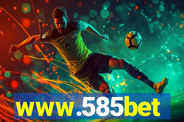 www.585bet
