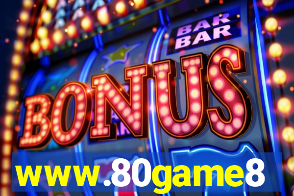 www.80game8