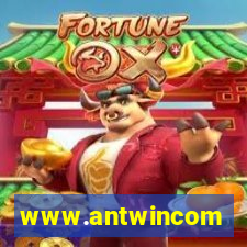 www.antwincom