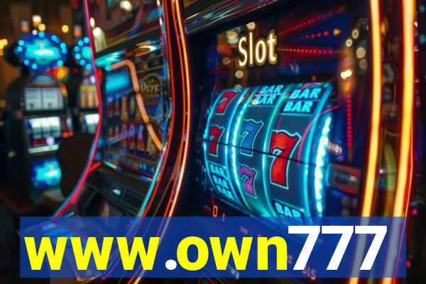 www.own777