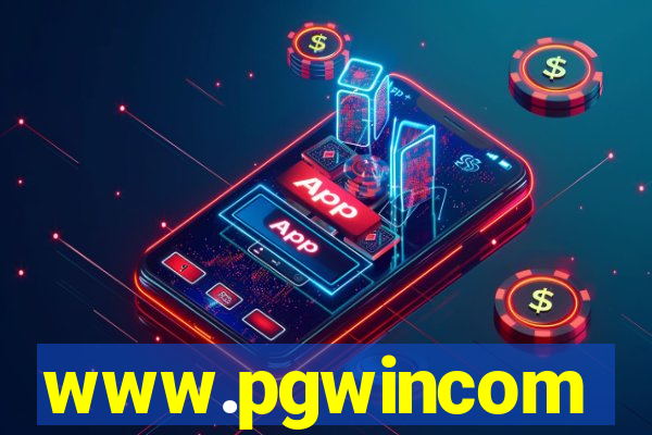 www.pgwincom