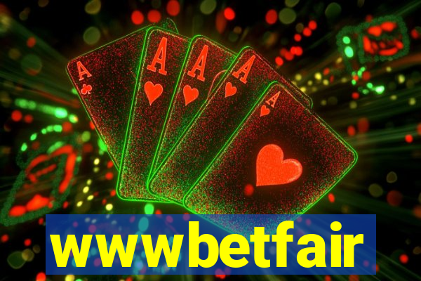 wwwbetfair