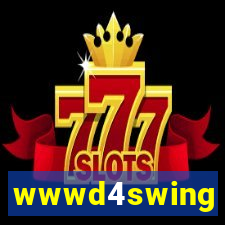 wwwd4swing