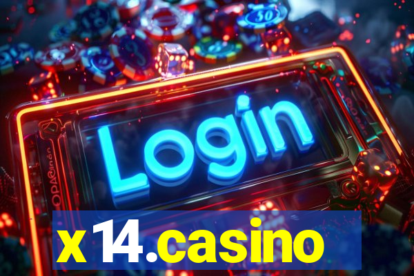 x14.casino