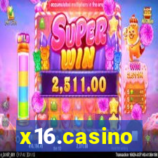 x16.casino