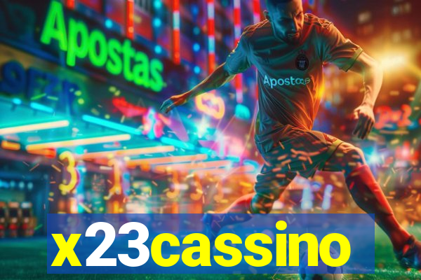 x23cassino