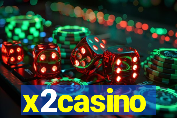 x2casino