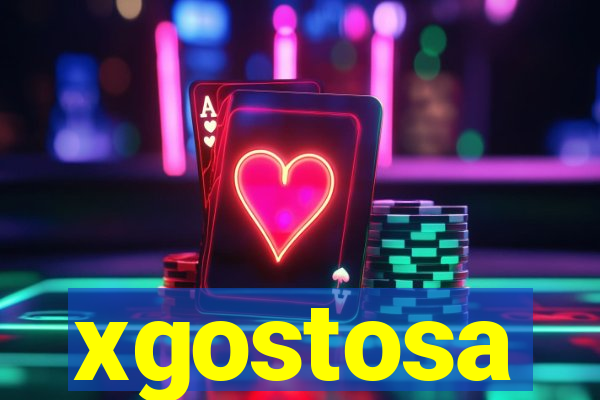 xgostosa