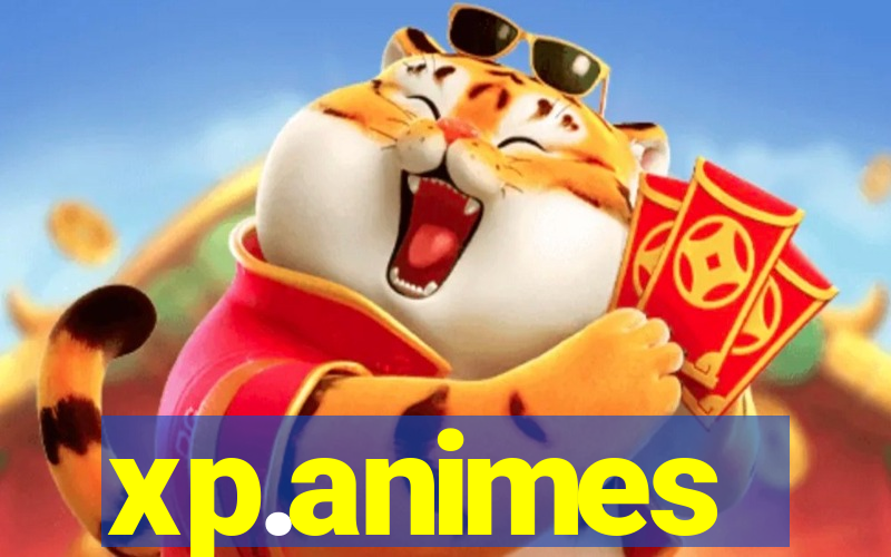 xp.animes