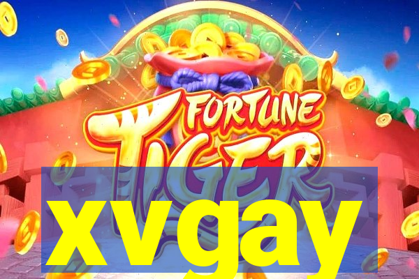 xvgay