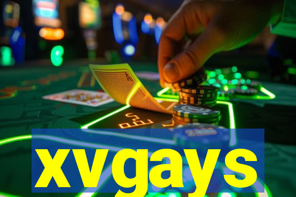 xvgays