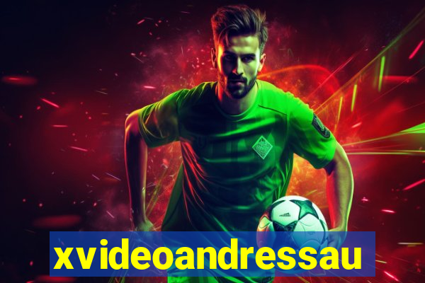 xvideoandressaurach