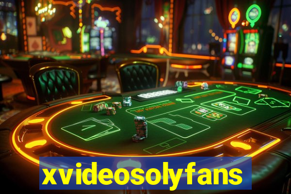 xvideosolyfans