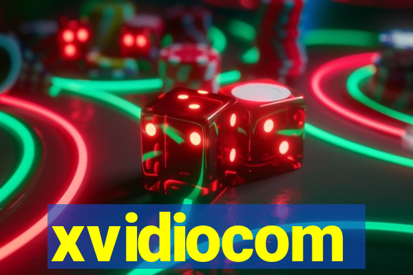 xvidiocom
