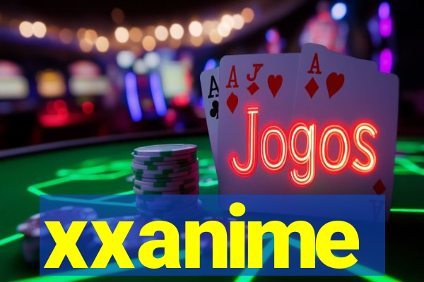 xxanime