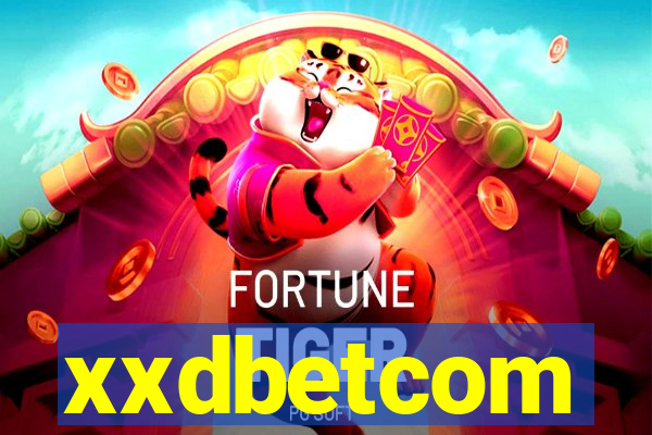 xxdbetcom