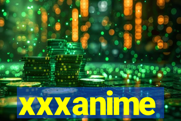 xxxanime