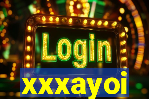 xxxayoi