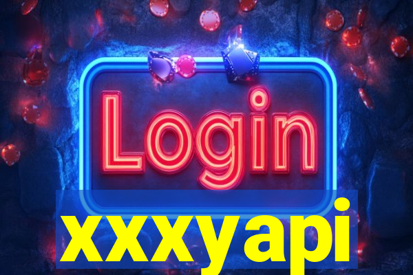 xxxyapi