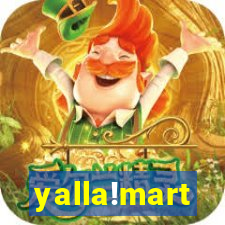yalla!mart