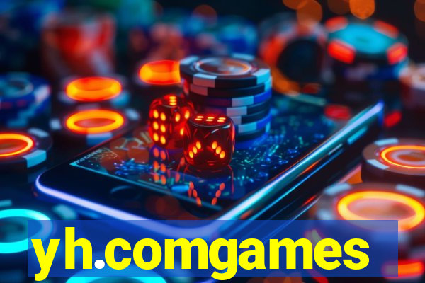 yh.comgames
