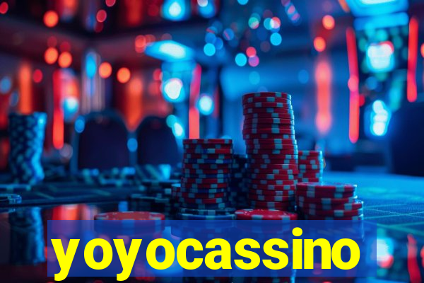 yoyocassino