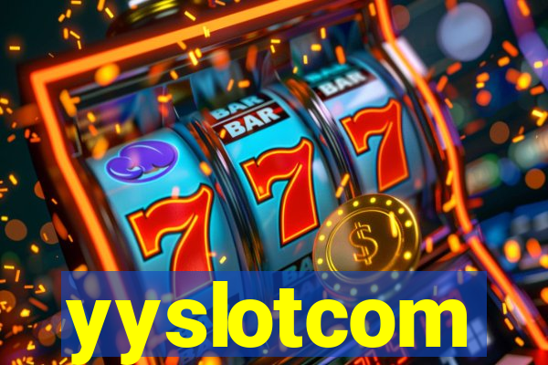 yyslotcom