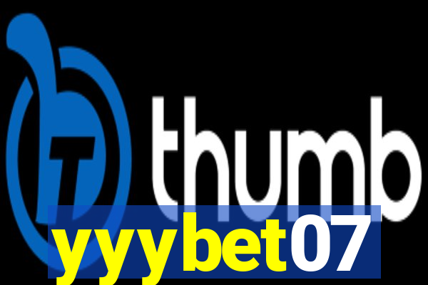 yyybet07