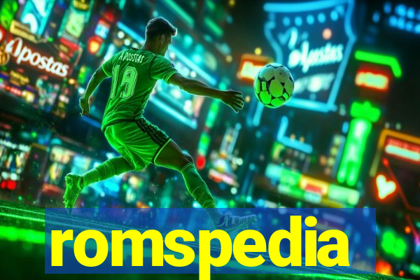 romspedia