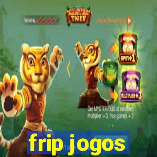 frip jogos