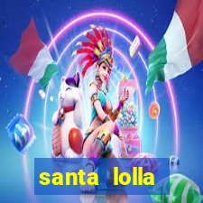 santa lolla shopping morumbi