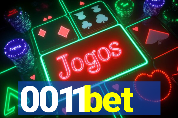 0011bet