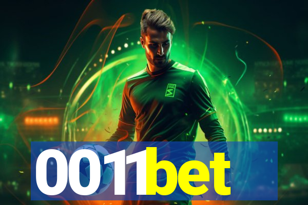 0011bet