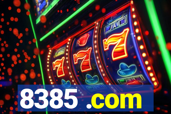 8385 .com
