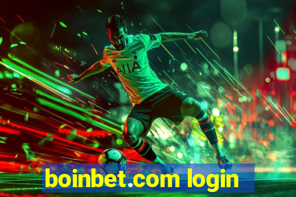 boinbet.com login