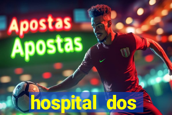 hospital dos estivadores santos vagas