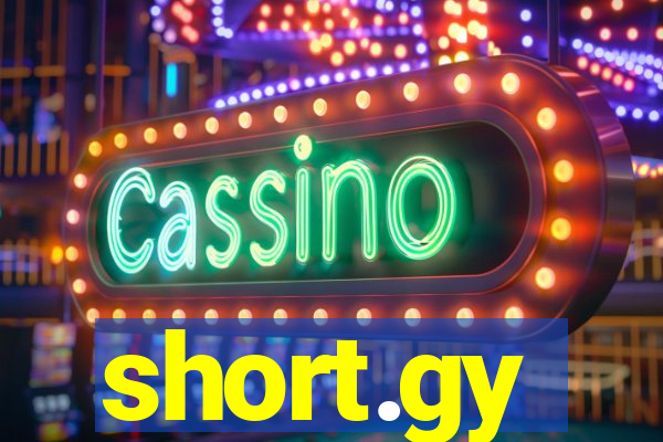 short.gy