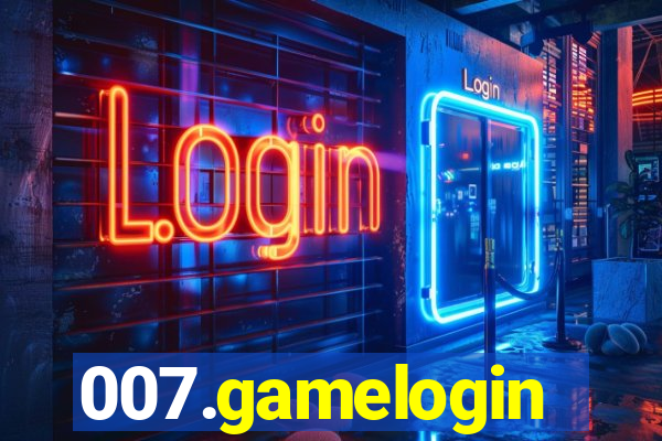 007.gamelogin